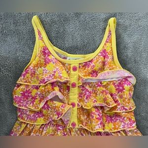 Jona Michelle Summer Dress for girls size 8